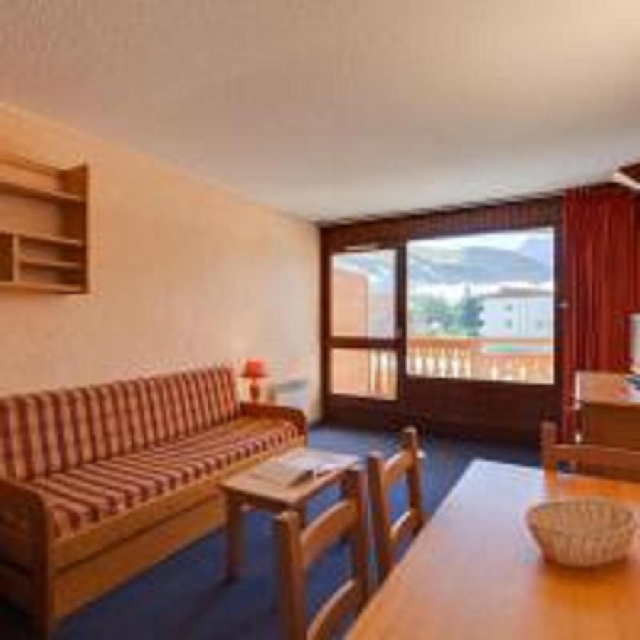 Vacanceole - Residence Plein Sud Les Deux Alpes Exterior photo