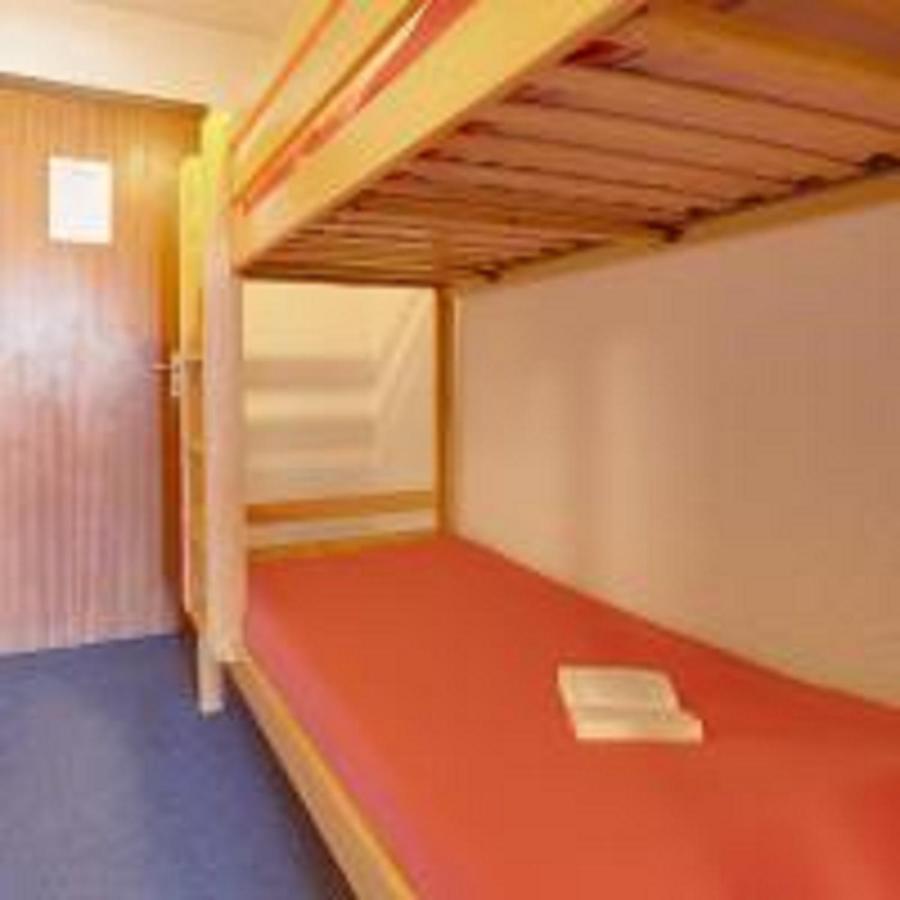 Vacanceole - Residence Plein Sud Les Deux Alpes Exterior photo
